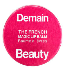 Le baume à lèvres Demain