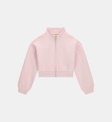 Sweat-shirt zippé 4 G Guess