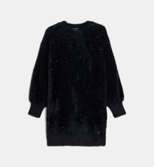 Robe pull Strass Guess