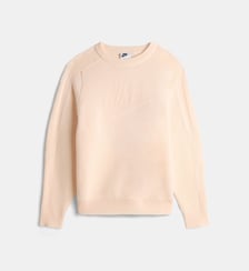 Sweat-shirt à col rond Nike