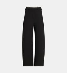 Pantalon Large Pli Stine Goya