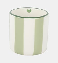 Matcha Salvia - Bougie Parfumée Opjet