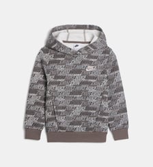Sweat-shirt à capuche Allov Nike