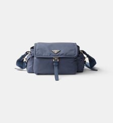 Sac porté épaule Prada Explore en Re-Nylon moyen Prada