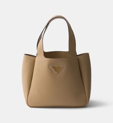 Petit sac cabas Prada Liaison en cuir Prada