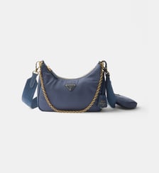 Sac Prada Re-Edition 2005 en Re-Nylon Prada