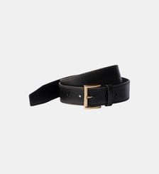 Ceinture en cuir Prada
