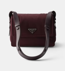 Sac porté épaule Traveller Prada