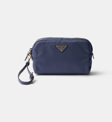 Petite pochette en Re-Nylon Prada