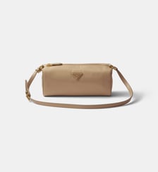 Pochette en Re-Nylon Prada