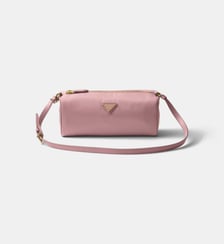Pochette en Re-Nylon Prada