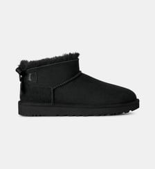 Bottines Ultra Mini Bailey Bow Ugg