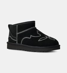 Classic Ultra Mini Western Ugg