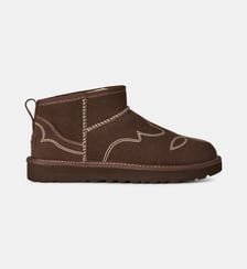 Classic Ultra Mini Western Ugg