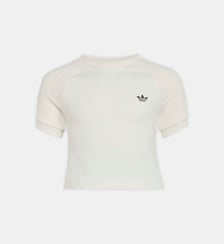 T-shirt Knit 3-Stripe Adidas Originals