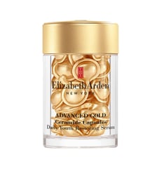 Advanced Gold Sérum Quotidien Rénovateur de Jeunesse - 30  Capsules Elizabeth Arden