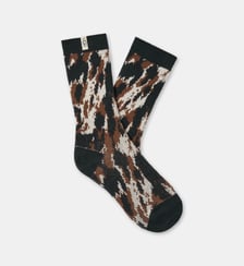Chaussettes hautes Gianni Crew Ugg