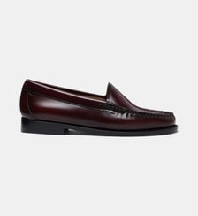 Mocassins Venitian à bout rond Gh Bass