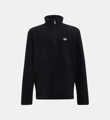 Pull Fleece Halfzip Adidas Originals