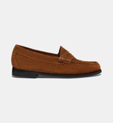 Mocassin Penny Gh Bass