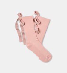 Serenella Novelty Bow Ugg