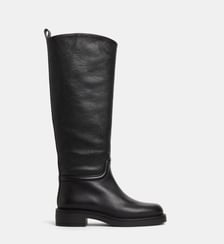 Bottes cavalières Celia Stuart Weitzman
