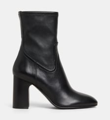 Bottines Mulberry Stretch Stuart Weitzman