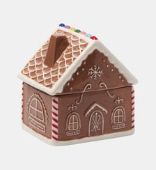 Pain d'Épice - Bougie Parfumée Maison Paddywax