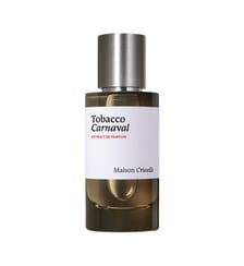 Extrait de Parfum - Tobacco Carnaval Maison Crivelli