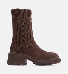 Bottines Tamia Flat Jimmy Choo