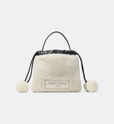 Drawstring Pouch TH Jimmy Choo