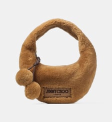 Sac à main Winter Hobo Jimmy Choo