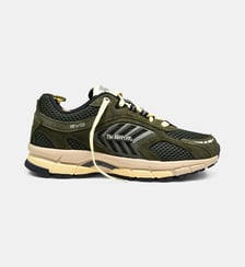 Basket The Re-Run EVO Nubuck The Mercer