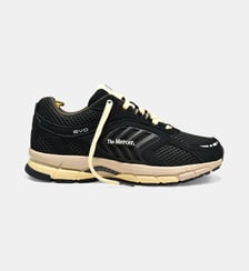 Basket The Re-Run EVO Nubuck The Mercer