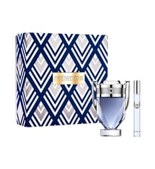 Coffret -  Eau de Toilette et Vaporisateur Voyage Rabanne
