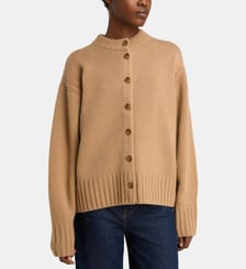 Cardigan Cozy en cachemire Guest In Residence