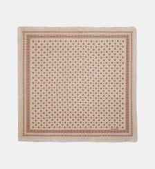 Foulard Olaf Moismont