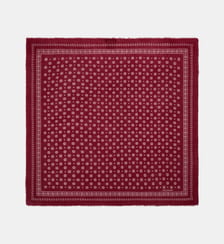 Foulard Olaf Moismont
