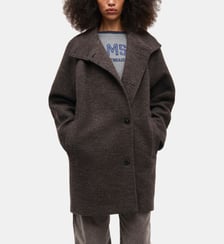 Veste Sahanne Samsoe Samsoe