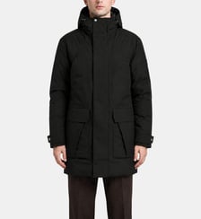 Parka courte Monte Rosa Nomaka