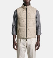 Blouson technique Alvier Light Nomaka