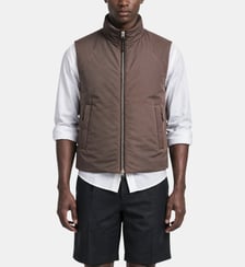 Blouson technique Alvier Light Nomaka