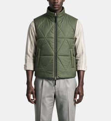 Blouson technique Alvier Light Nomaka