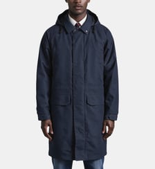 Imperméable Bargis shell  Nomaka