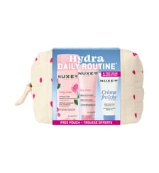 Ma Routine Hydratante Nuxe