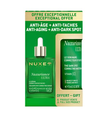 Le Duo Anti-Âge + Anti-Taches Nuxe