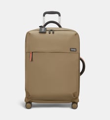 Valise souple 4 roues Medium Trip Lipault