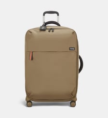Valise souple 4 roues Long Trip Lipault