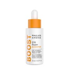 C15 Super Booster Vitamine C Paula's Choice