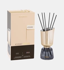 Cèdre - Bouquet Parfumé et sa Recharge Esteban Paris Parfums